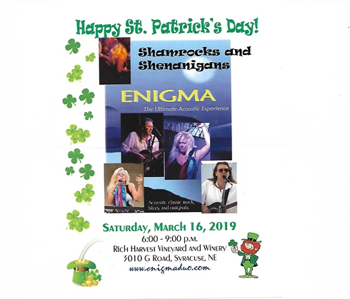 Rich Harvest 001 490