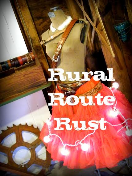 Rural Route_Rust