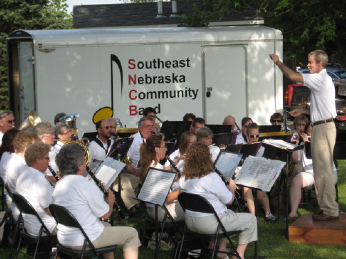 SE_Nebraska_Community_Band