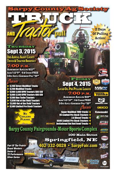 Sarpy County_Shootout