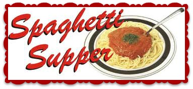 Spaghetti Supper