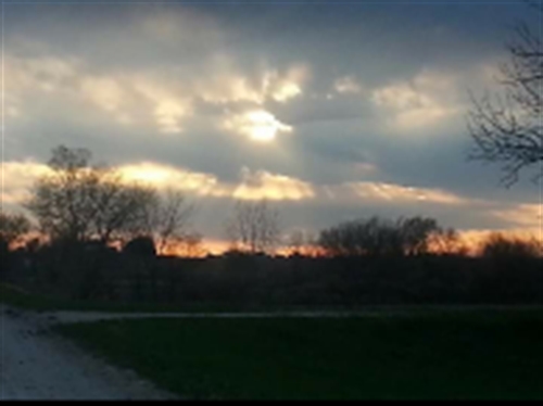 Sunset at_Unadilla_500