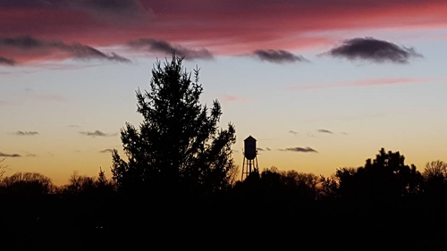 Sunset at_Unadilla_from_McWilliams_house_2018_500