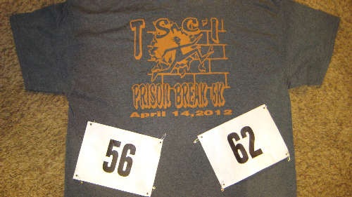 T-shirt