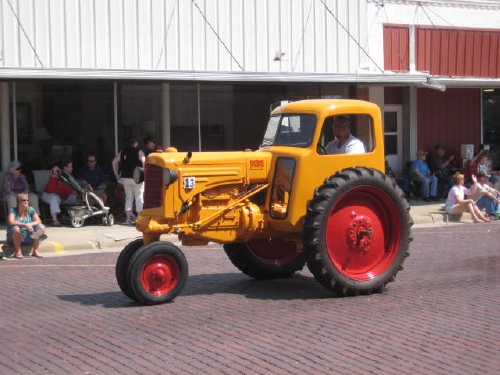 Tyler Jeneke