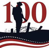 WWI 100 anniversary