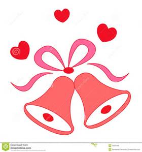 Wedding bells
