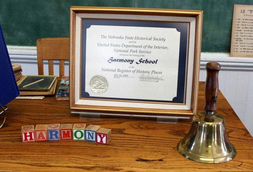 Welcome to_Harmony