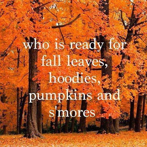 Who is_ready_for_fall