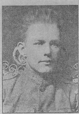 William Billie_Massie