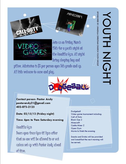 Youth flyer_resized