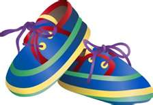 baby shoes