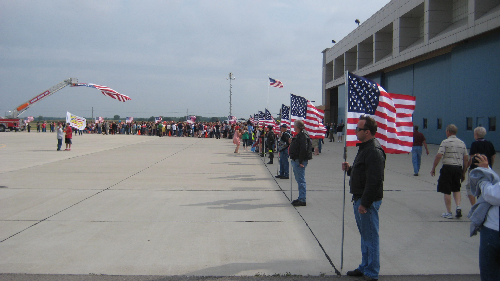 flags