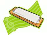 harmonica