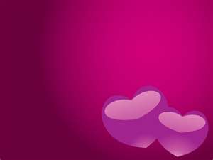 pink _purple_hearts