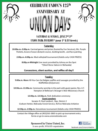 union 1