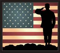 veteran